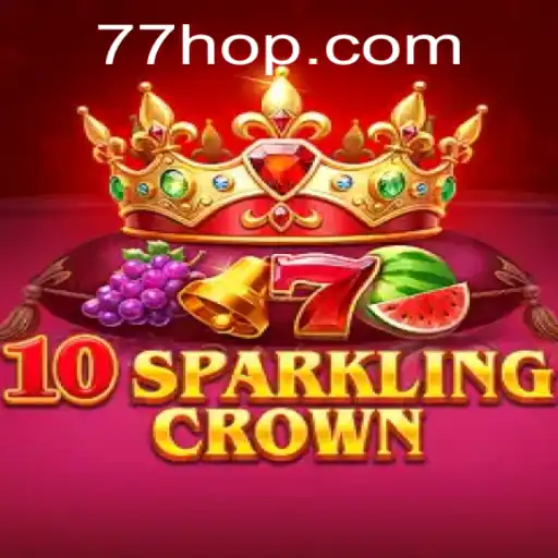 Descubra o Mundo Vibrante de 10SparklingCrown - Uma Experiência Inovadora de Jogo