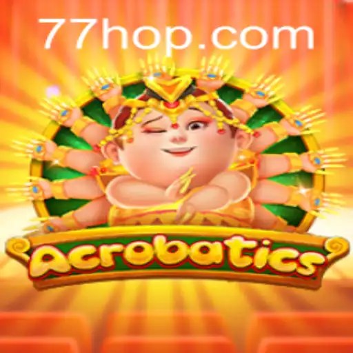 Descubra o Mundo Emocionante de Acrobatics no 777hop.com