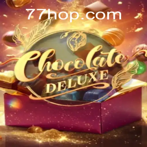 ChocolateDeluxe: Mergulhe na Nova Sensação do Jogo Online