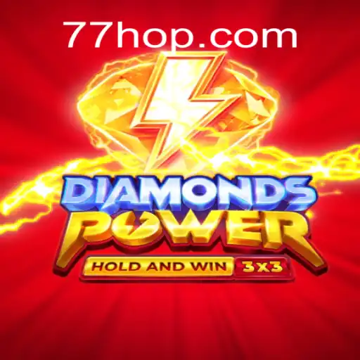 Descubra o Mundo de Aventuras de DiamondsPower com 777hop.com