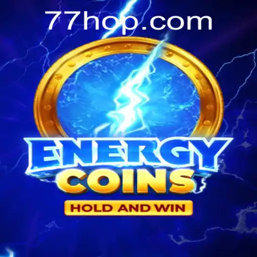 Explorando o Mundo de EnergyCoins: O Jogo Inovador da 777hop.com
