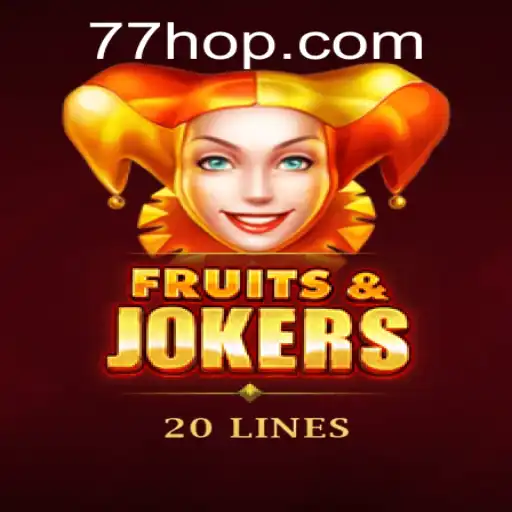 Descubra o Universo de FruitsAndJokers20: Diversão e Emoção em Cada Rodada