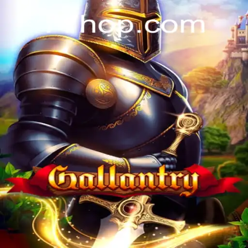 Gallantry: Um Mergulho no Mundo de Aventura e Estratégia