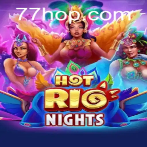 Descobrindo as Emocionantes Noites de Jogo com HotRioNights - 777hop.com