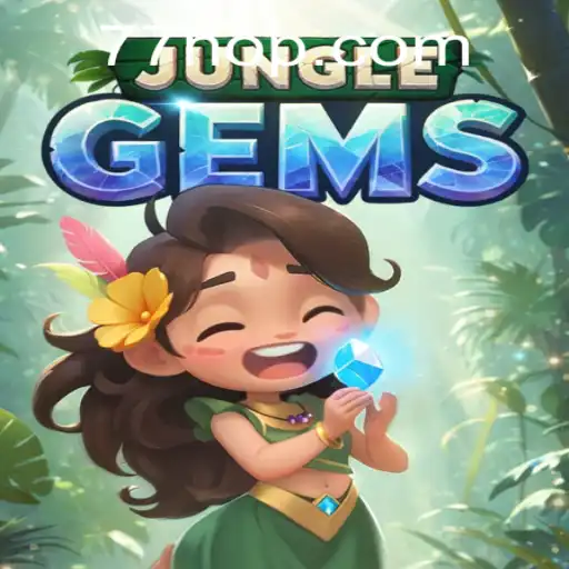 Descubra o Universo Animado de JungleGems em 777hop.com