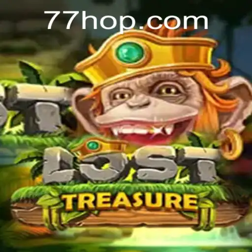 Descubra o Mundo Misterioso de LostTreasure com 777hop.com