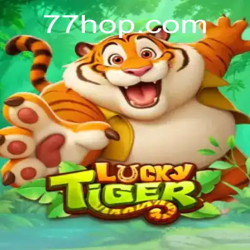 Explorando o Universo do Jogo LuckyTiger em 777hop.com