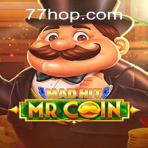 Descubra o Universo de MadHitMrCoin: Um Mergulho no Jogo de Aventura
