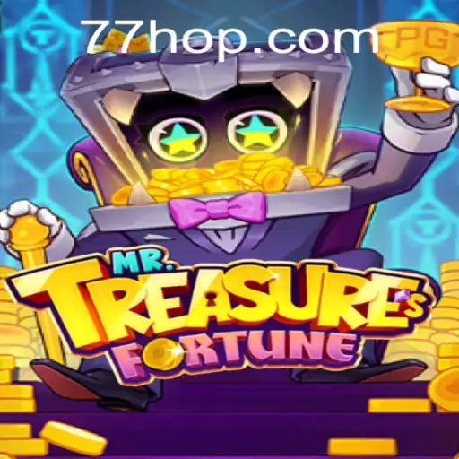 Explorando o Mundo de MrTreasuresFortune: Um Jogo de Aventura
