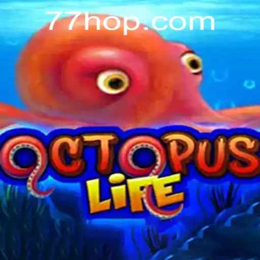 OctopusLife: Um Mergulho no Mundo Subaquático de Estratégia