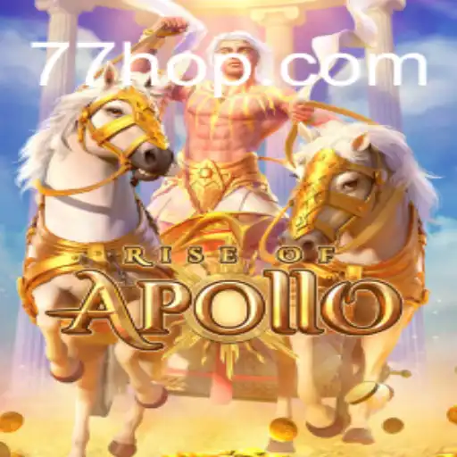 RiseofApollo: Explore a Nova Sensação dos Jogos Online