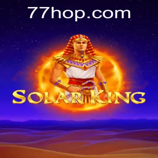 Descubra SolarKing: O Jogo de Estratégia que Conecta Diversão e Inovação