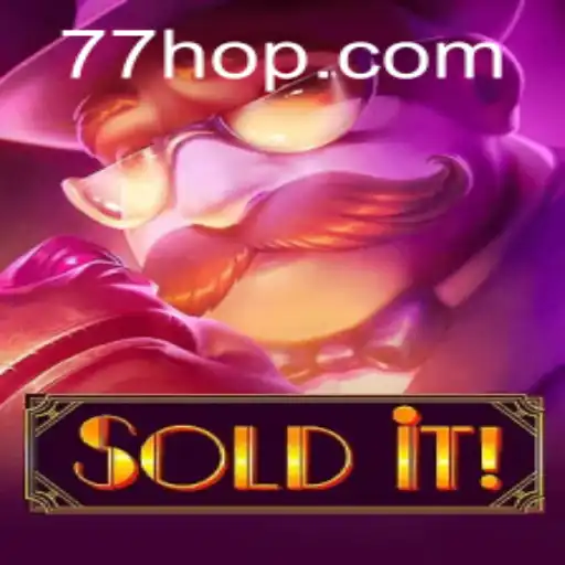Explorando o Mundo de Soldit: Um Jogo Inovador em 777hop.com