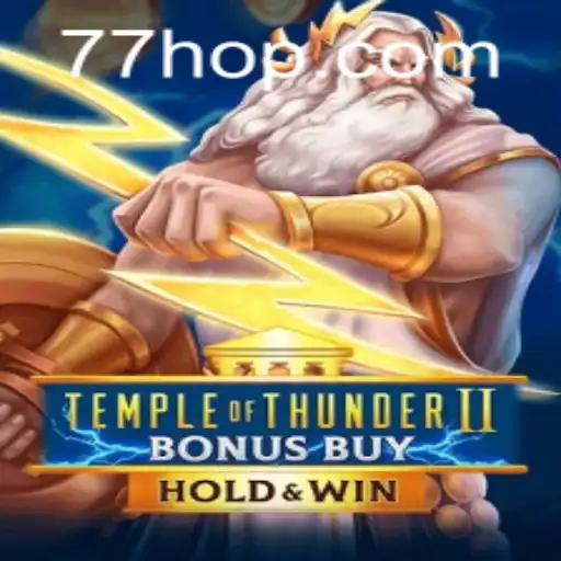 Descubra o Fascinante Mundo de TempleofThunderIIBonusBuy