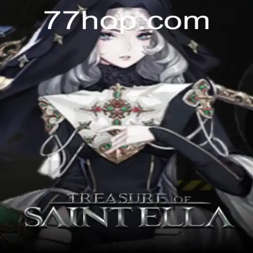 Explorando o Fascinante Mundo de TreasureofSaintElla: Um Jogo de Estratégia e Descoberta