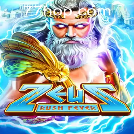 Descubra as Aventuras Míticas de ZeusRushFever